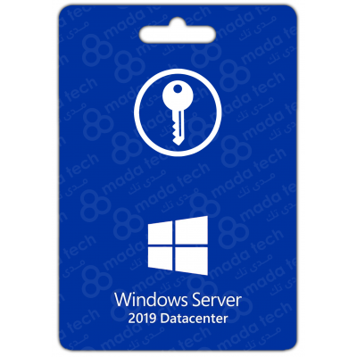 WINDOWS SERVER 2019 Datacenter