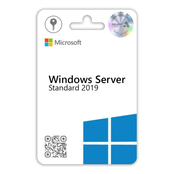 Windows Server 2019 Standard