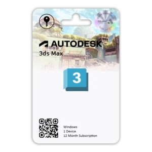 Autodesk 3DS Max 2026