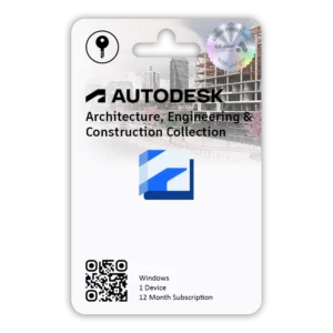 Autodesk AutoCAD Architecture 2026
