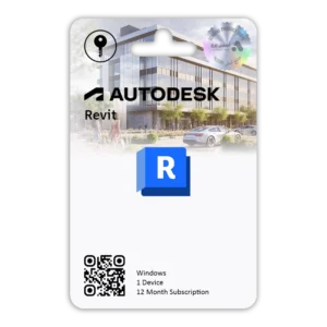 Autodesk Revit 2026