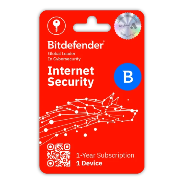Bitdefender Internet Security - Image 1