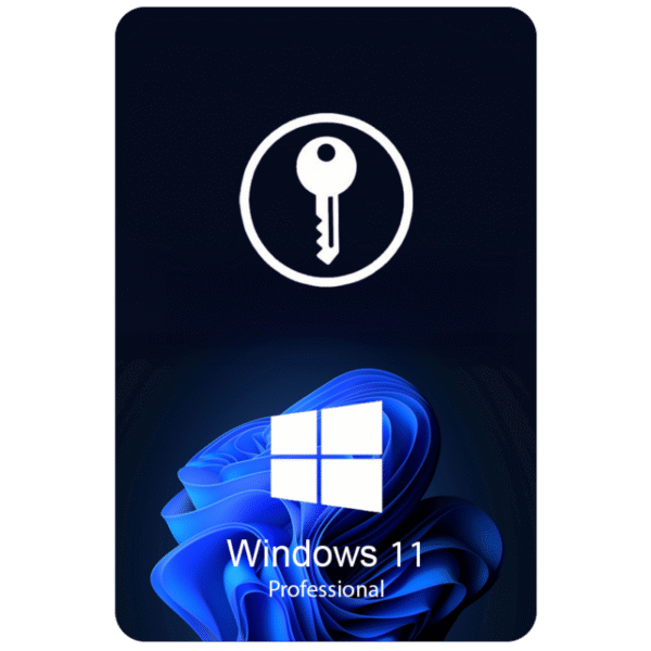 Windows 11 Professional for 5 Devices - Image 1